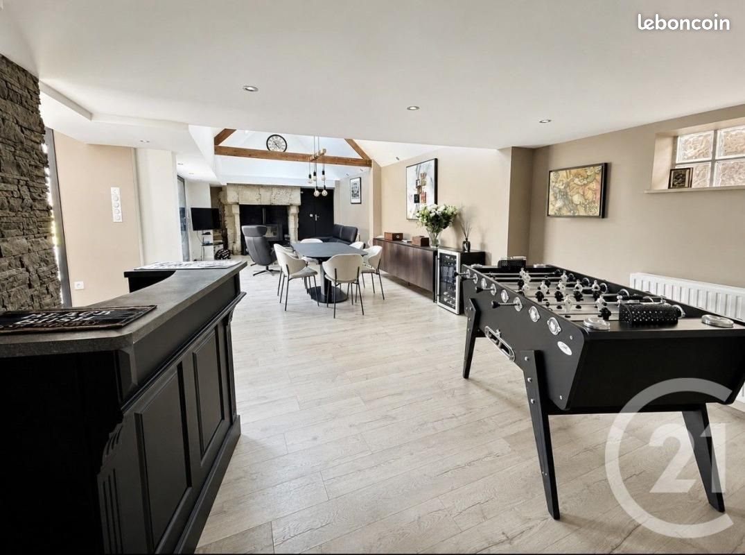 Maison à vendre, 211m², Condette