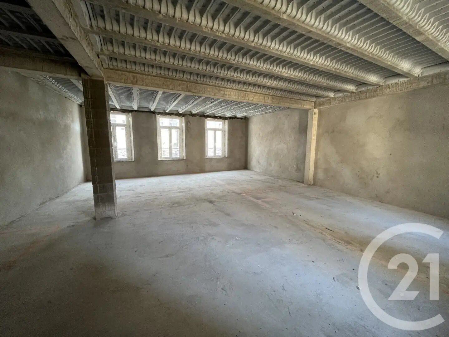 Appartement à vendre, 41m², Boulogne-sur-Mer