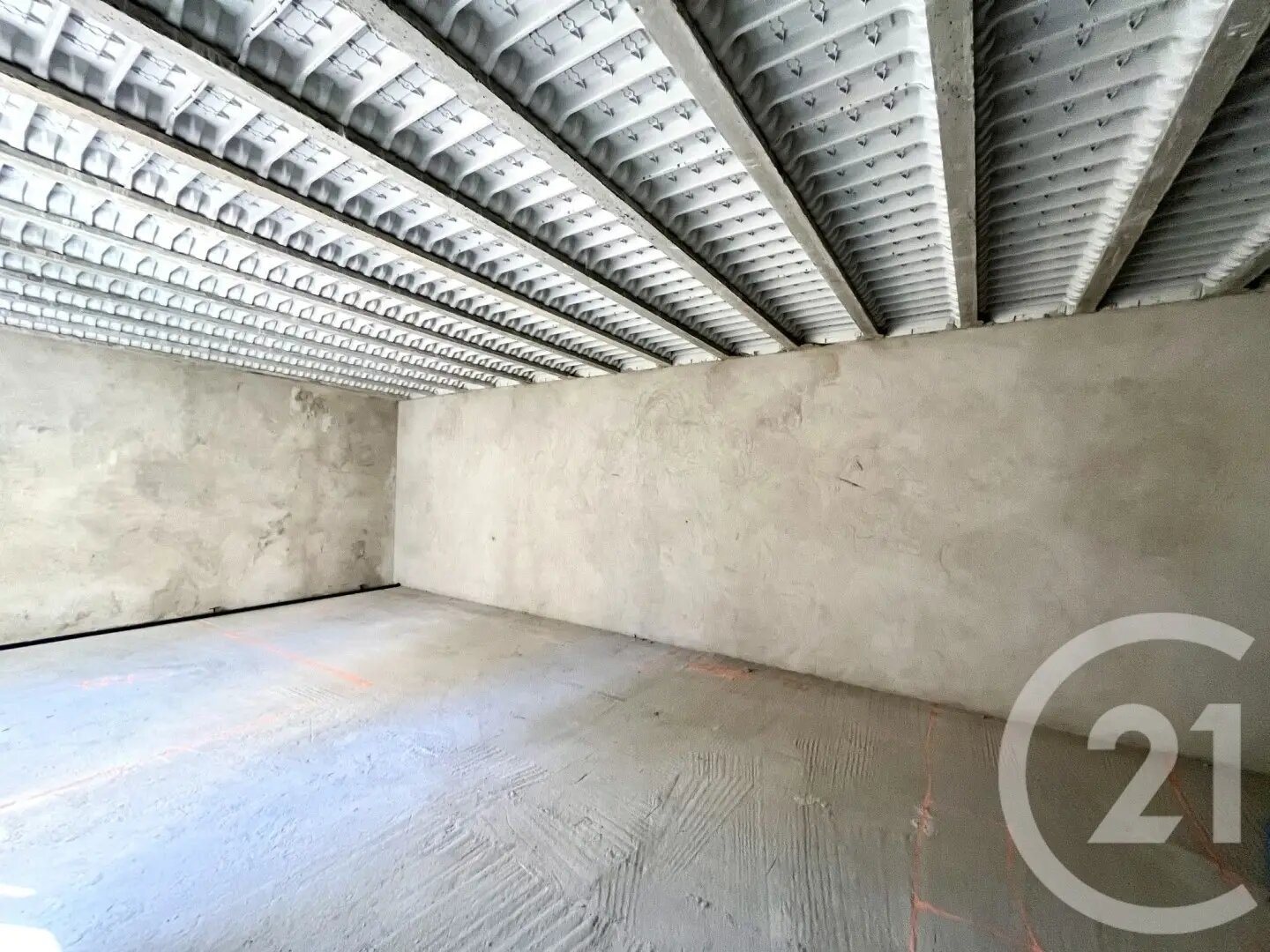 Appartement à vendre, 41m², Boulogne-sur-Mer