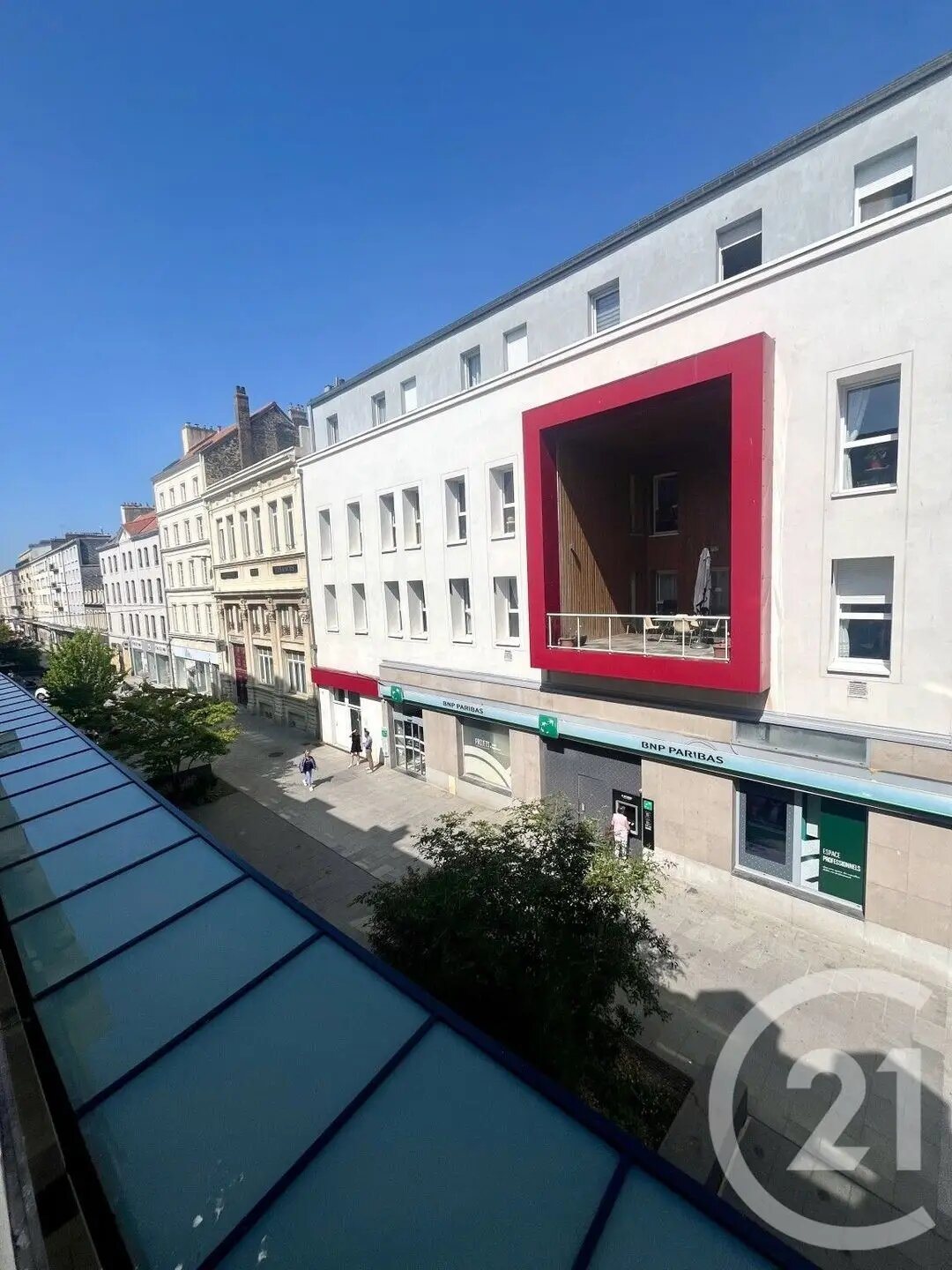 Appartement à vendre, 41m², Boulogne-sur-Mer