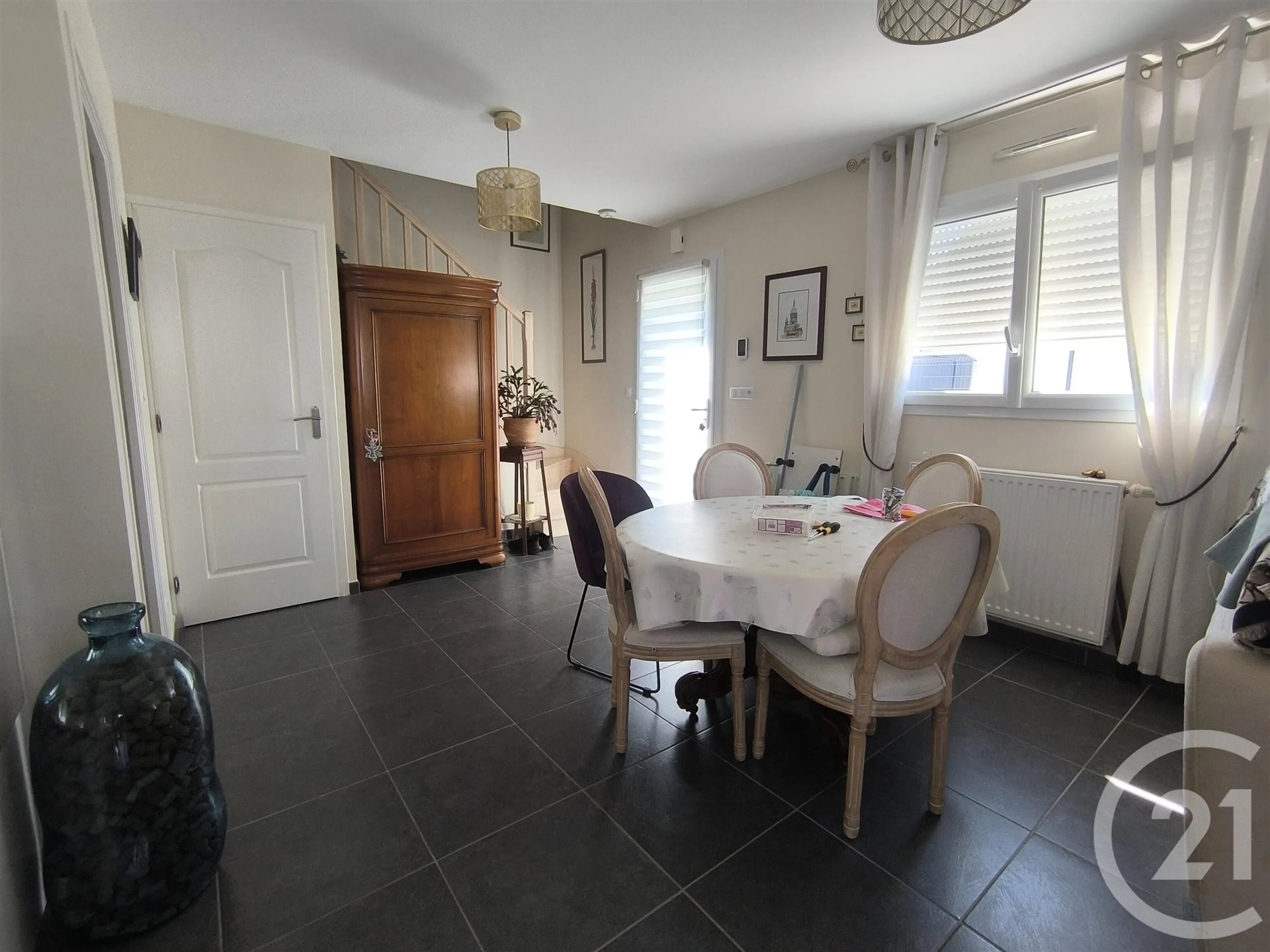 Maison à louer, 90m², Outreau