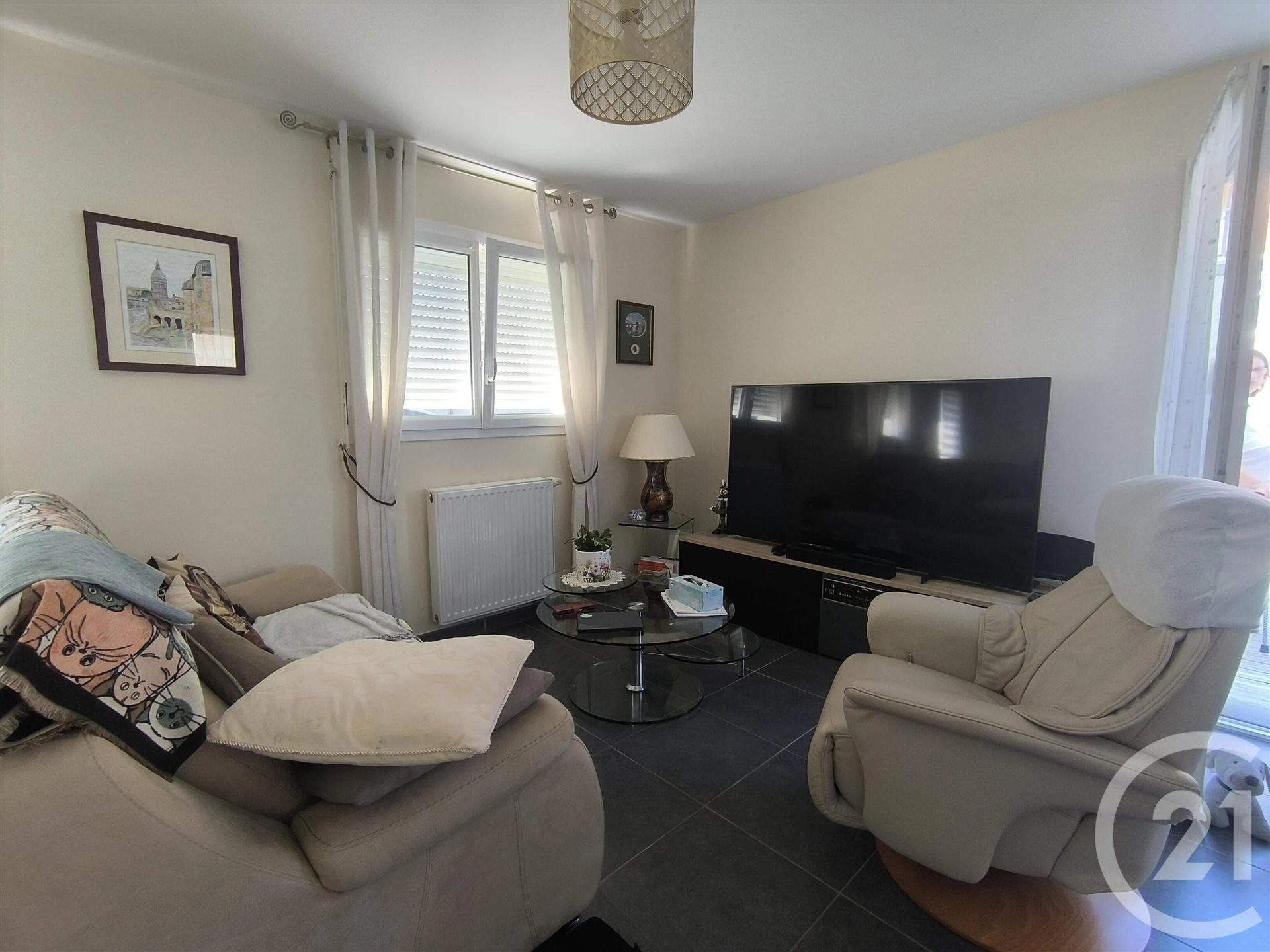 Maison à louer, 90m², Outreau