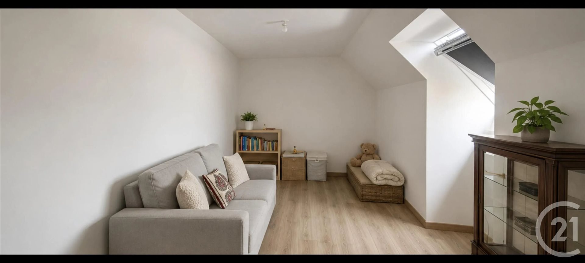 Maison à louer, 90m², Outreau