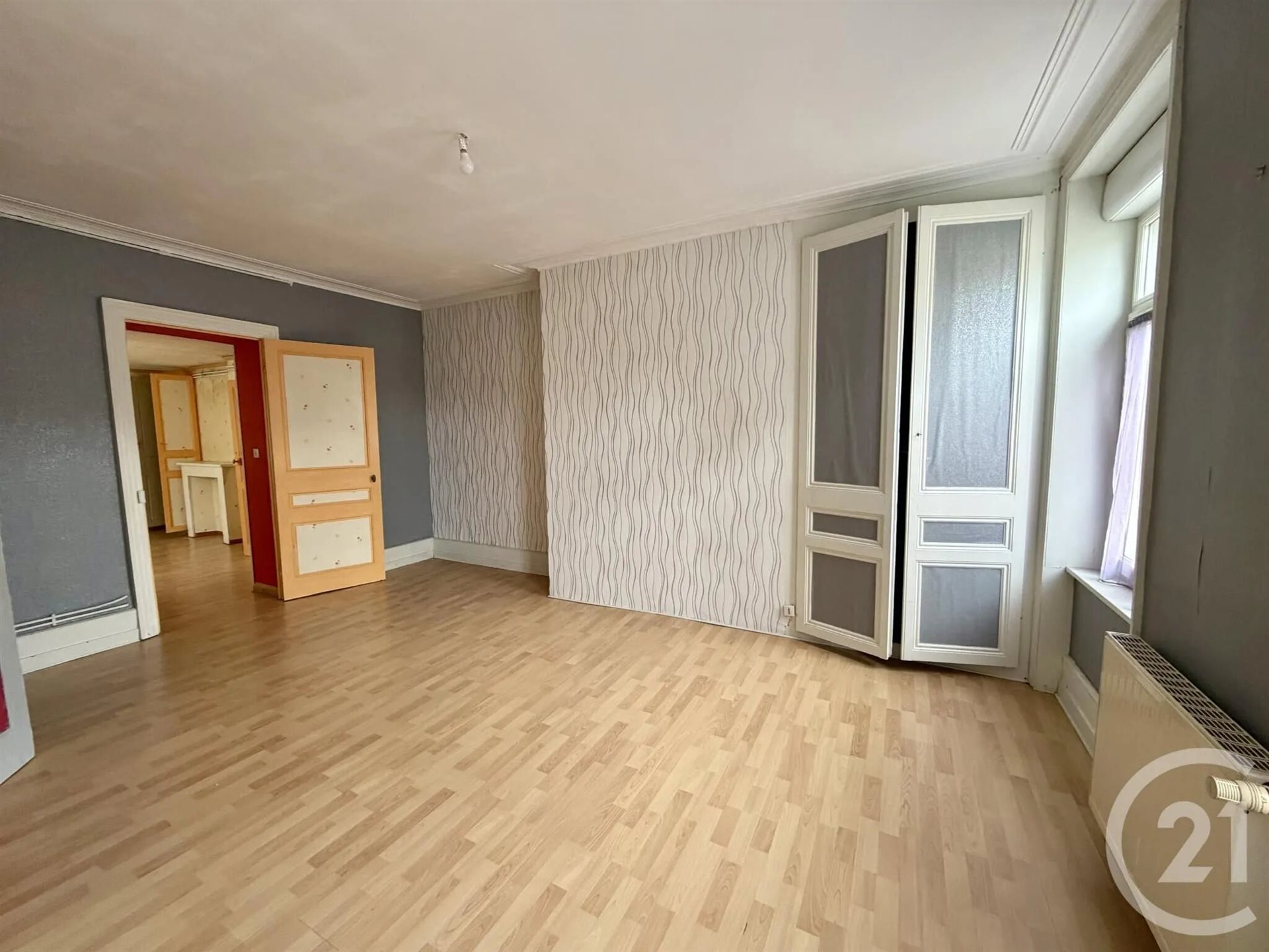 Maison à vendre, 102m², Boulogne-sur-Mer