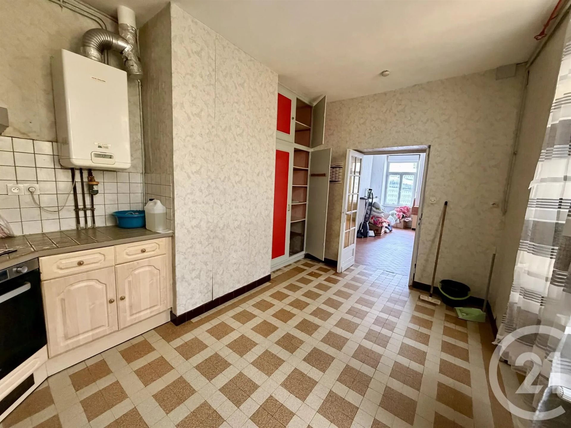 Maison à vendre, 102m², Boulogne-sur-Mer