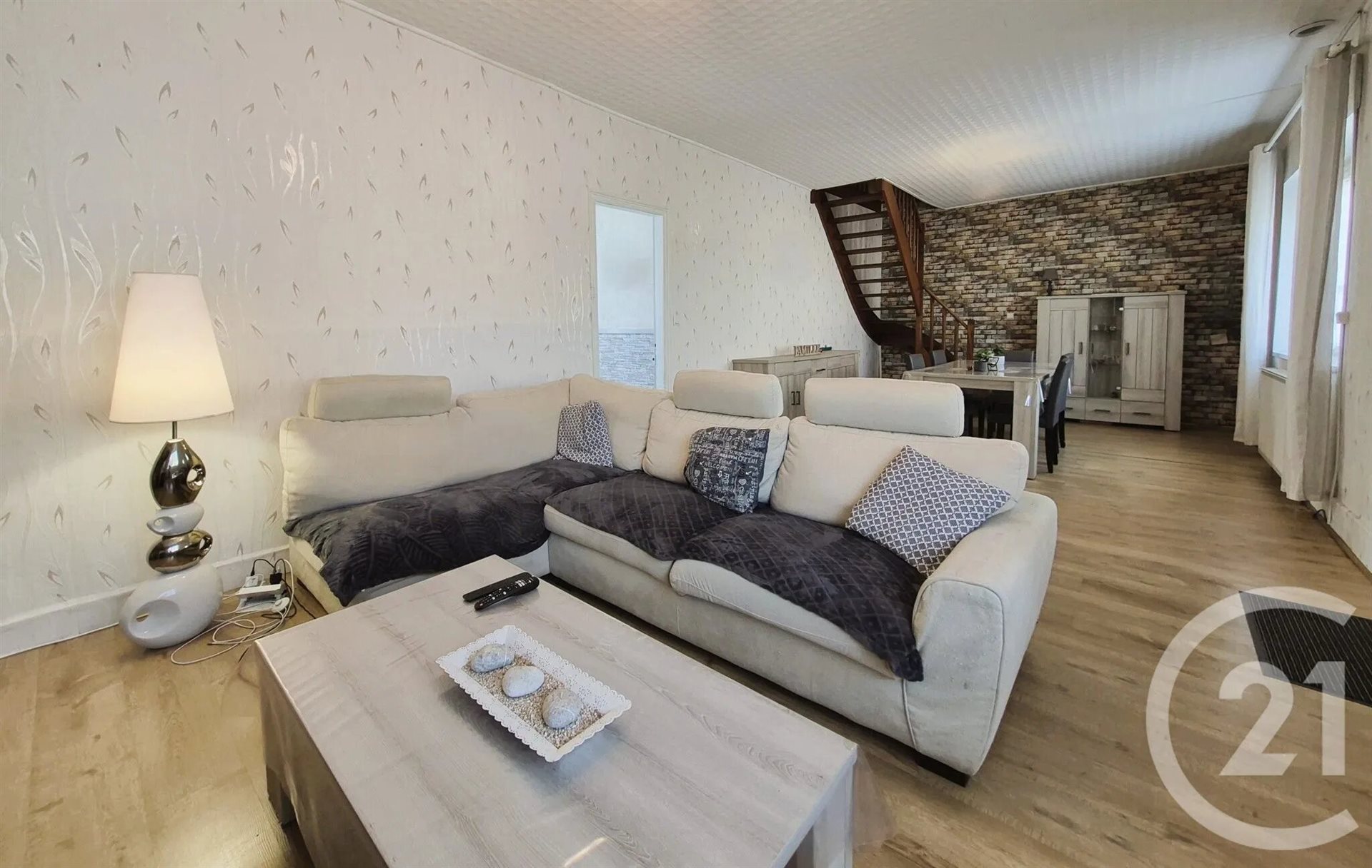 Maison à vendre, 132m², Les Attaques