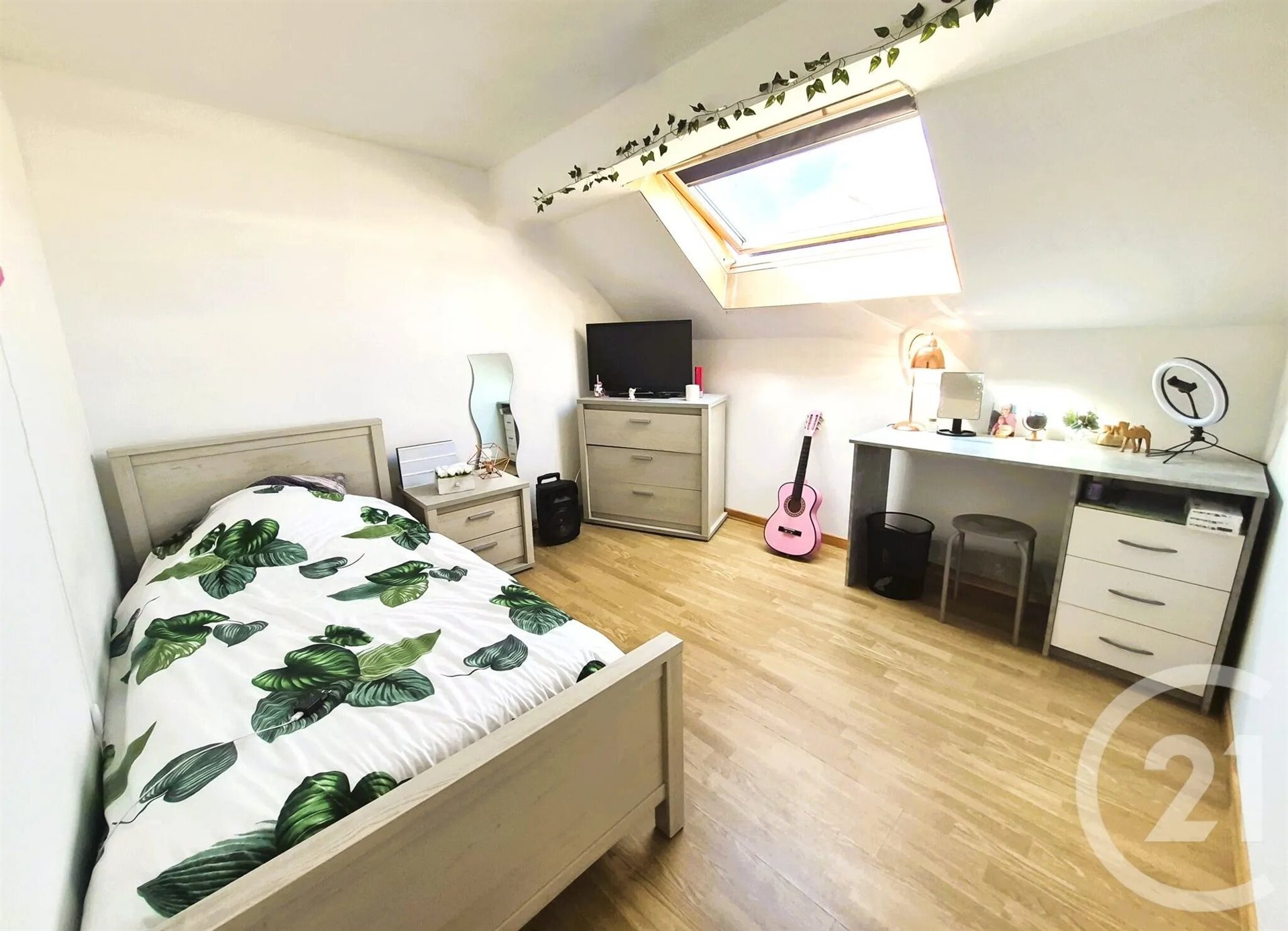 Maison à vendre, 132m², Les Attaques