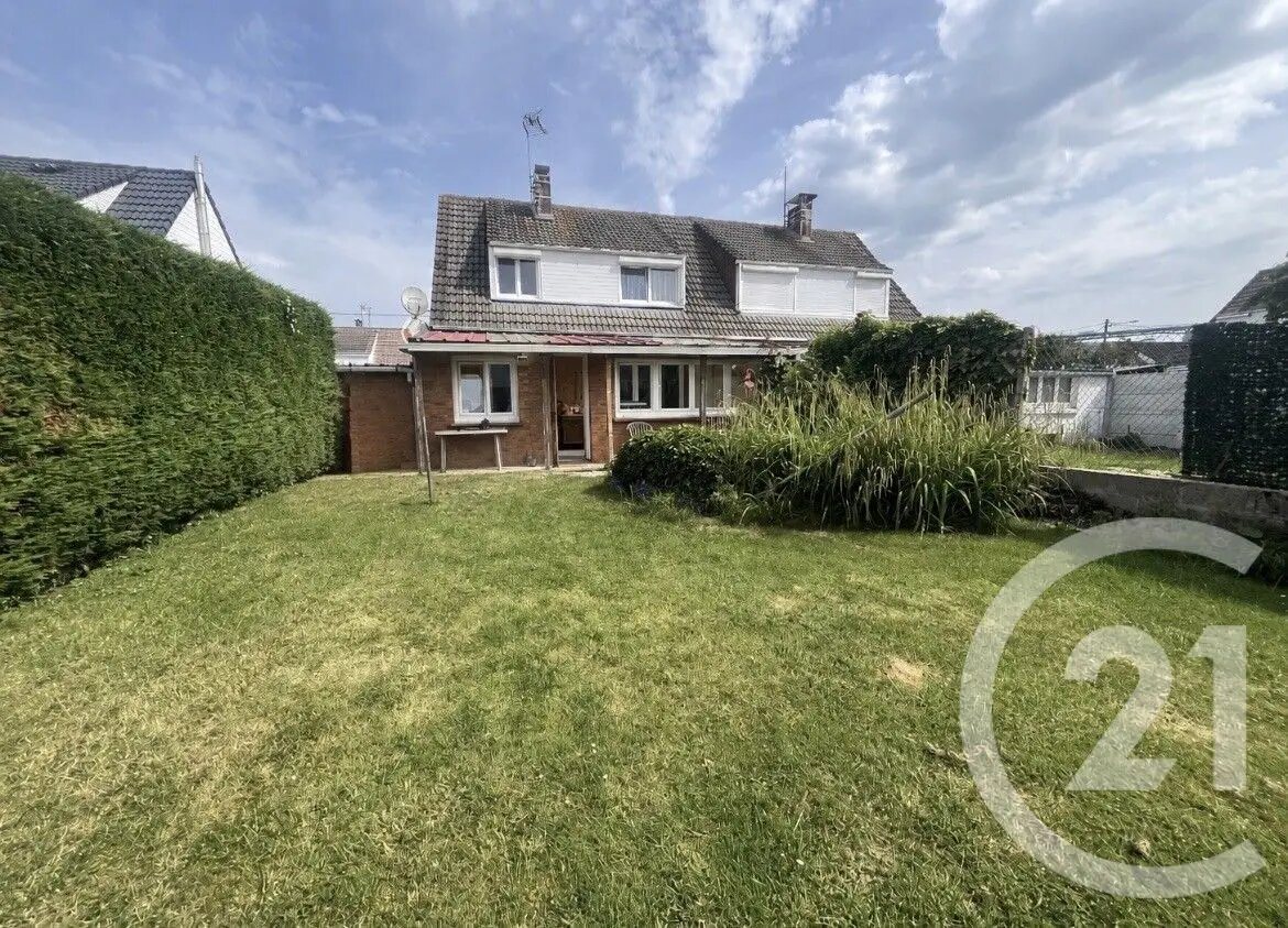 Maison à vendre, 92m², Saint-Léonard