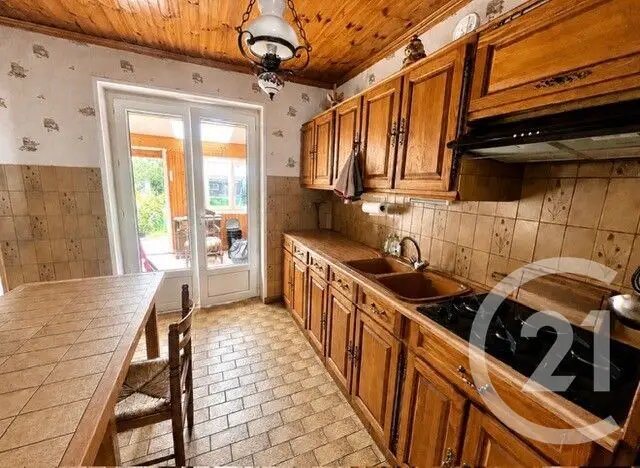 Maison à vendre, 92m², Saint-Léonard