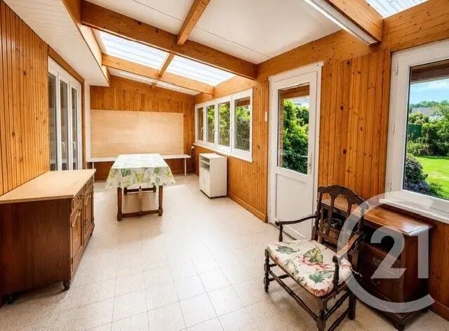 Maison à vendre, 92m², Saint-Léonard