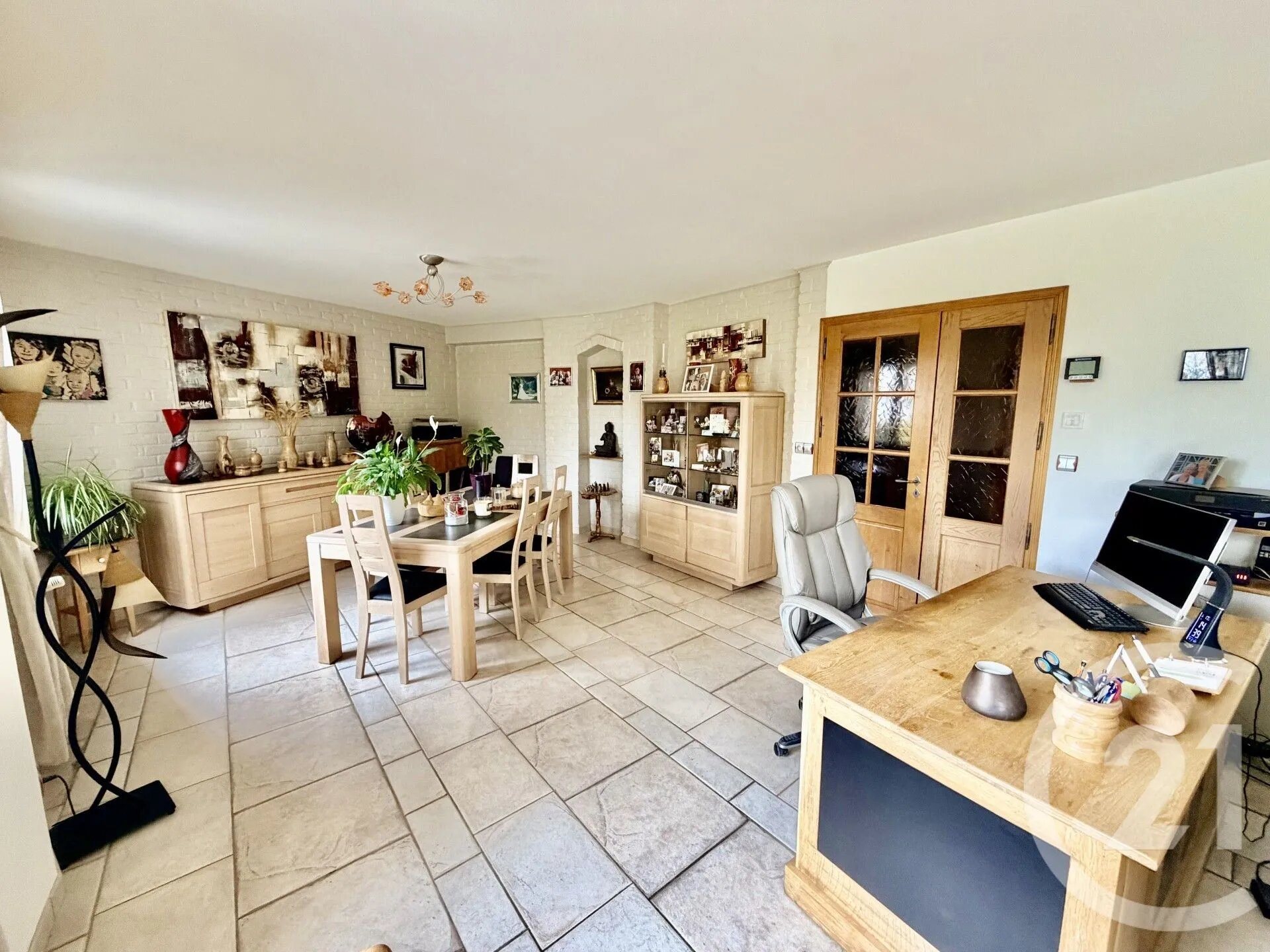 Maison à vendre, 202m², Saint-Martin-Boulogne