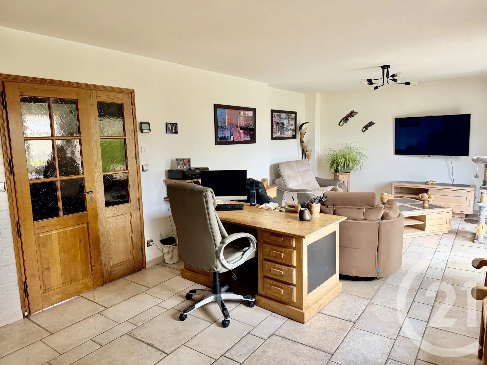 Maison à vendre, 202m², Saint-Martin-Boulogne