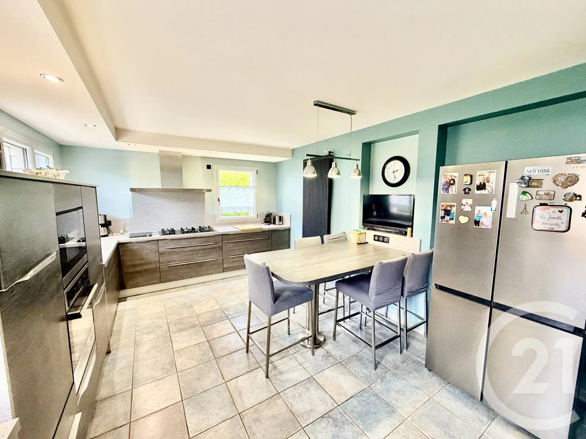 Maison à vendre, 202m², Saint-Martin-Boulogne