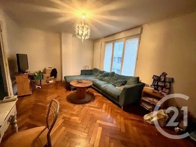 Appartement à vendre, 71m², Boulogne-sur-Mer