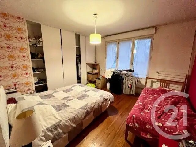 Appartement à vendre, 71m², Boulogne-sur-Mer