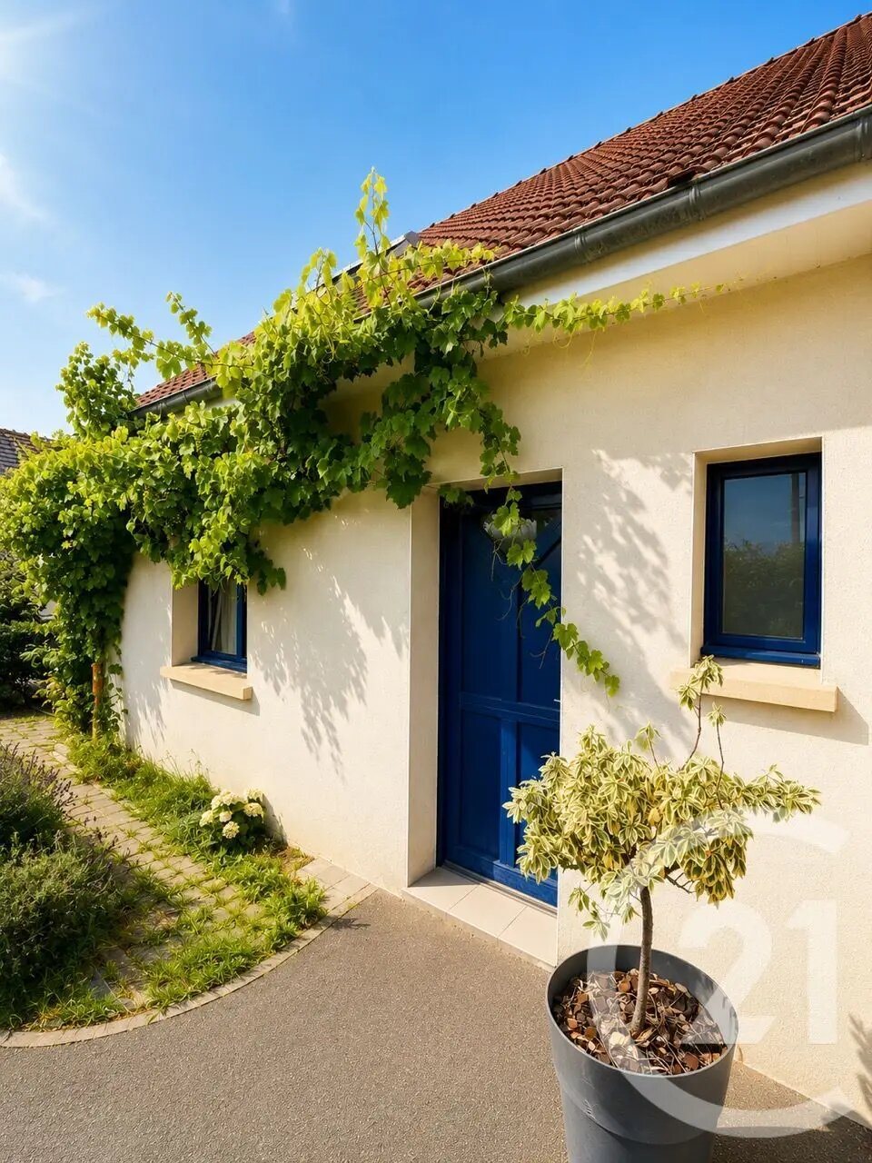 Maison à vendre, 156m², Samer