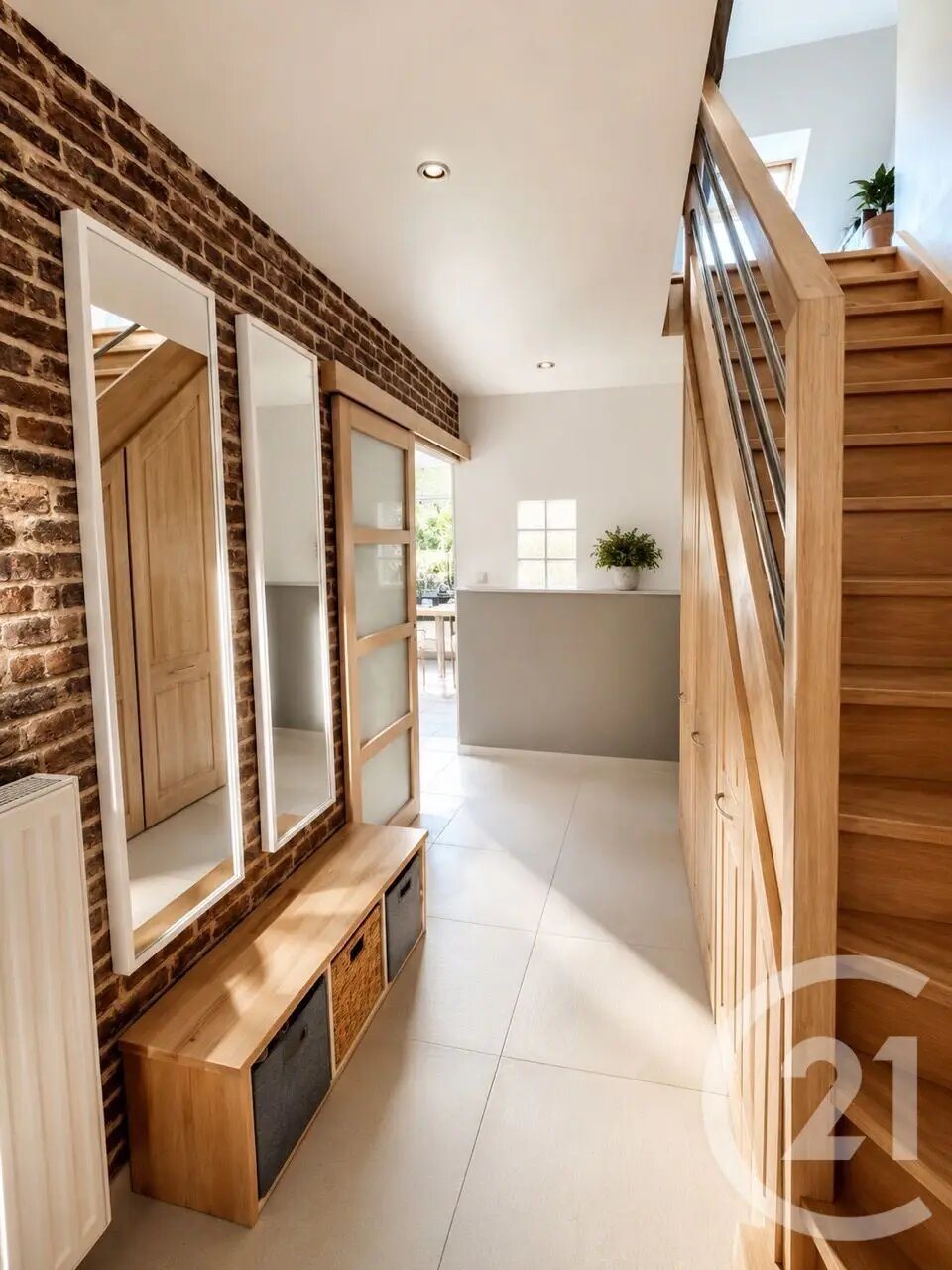 Maison à vendre, 156m², Samer