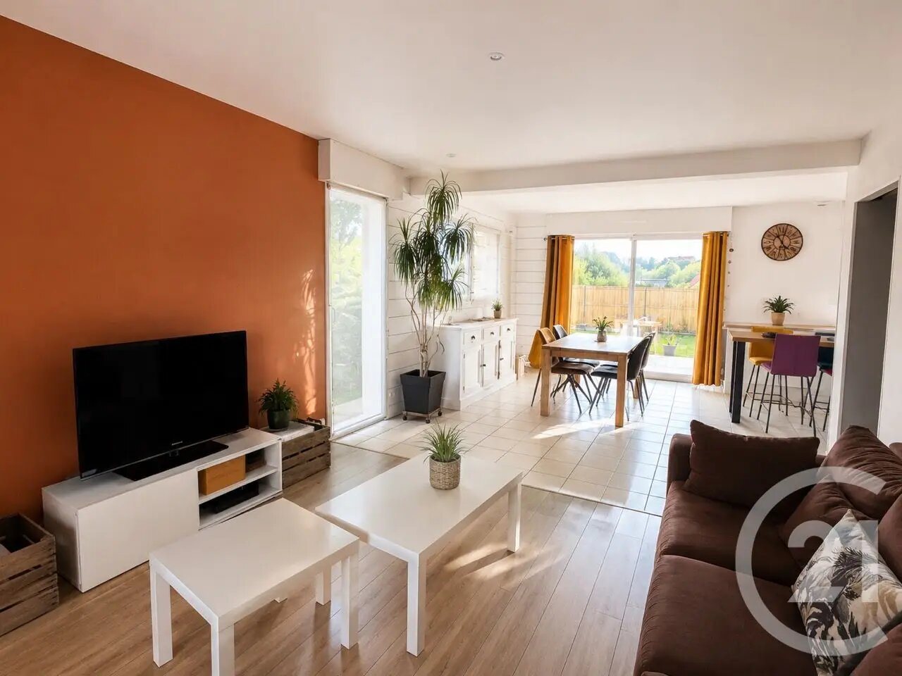 Maison à vendre, 156m², Samer