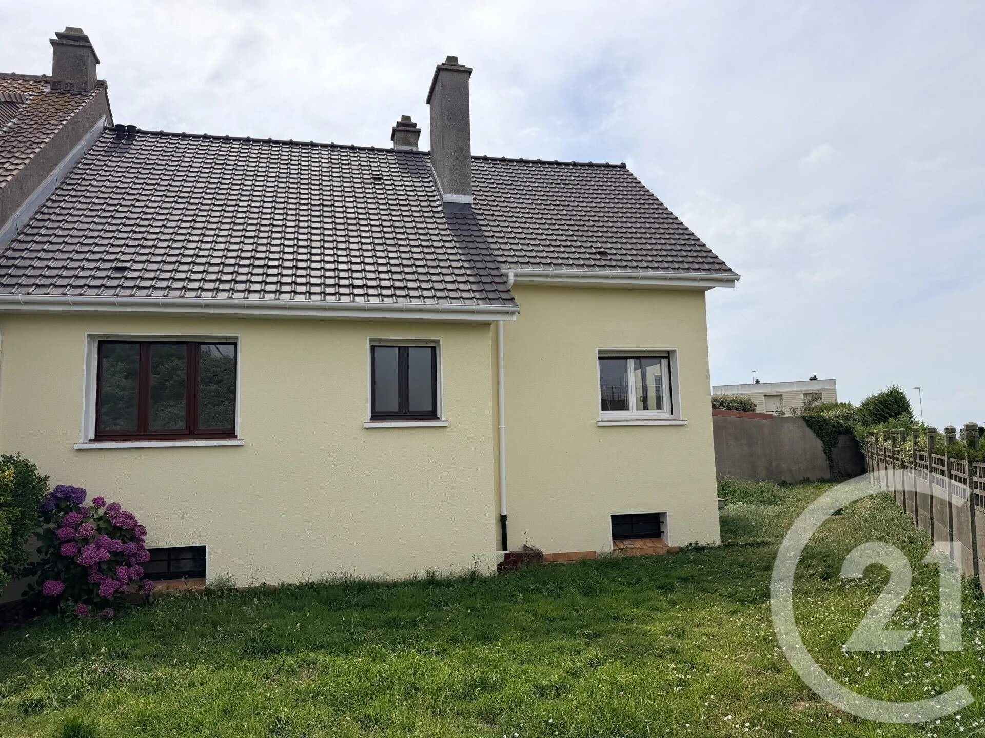 Maison à vendre, 82m², Boulogne-sur-Mer