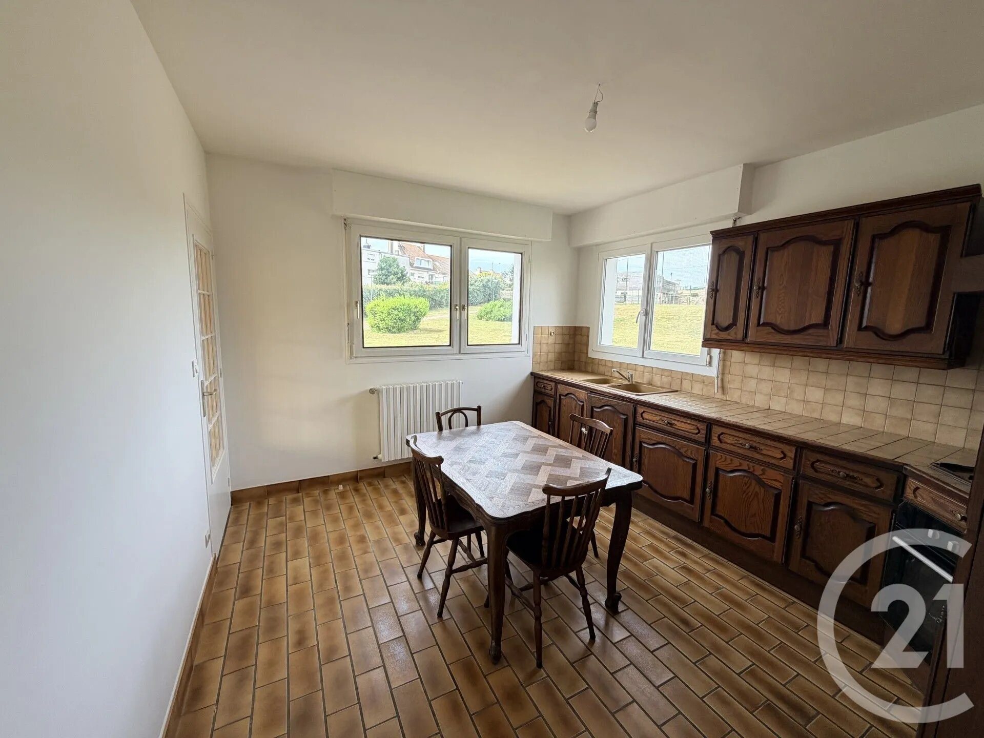Maison à vendre, 82m², Boulogne-sur-Mer
