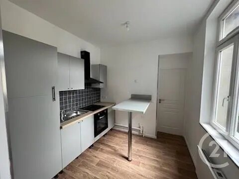 Appartement à louer, 47m², Boulogne-sur-Mer