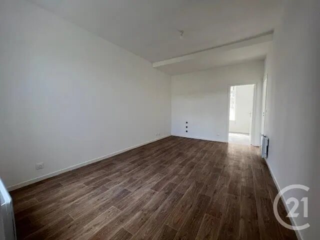 Appartement à louer, 47m², Boulogne-sur-Mer