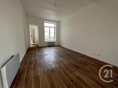 Appartement à louer, 47m², Boulogne-sur-Mer