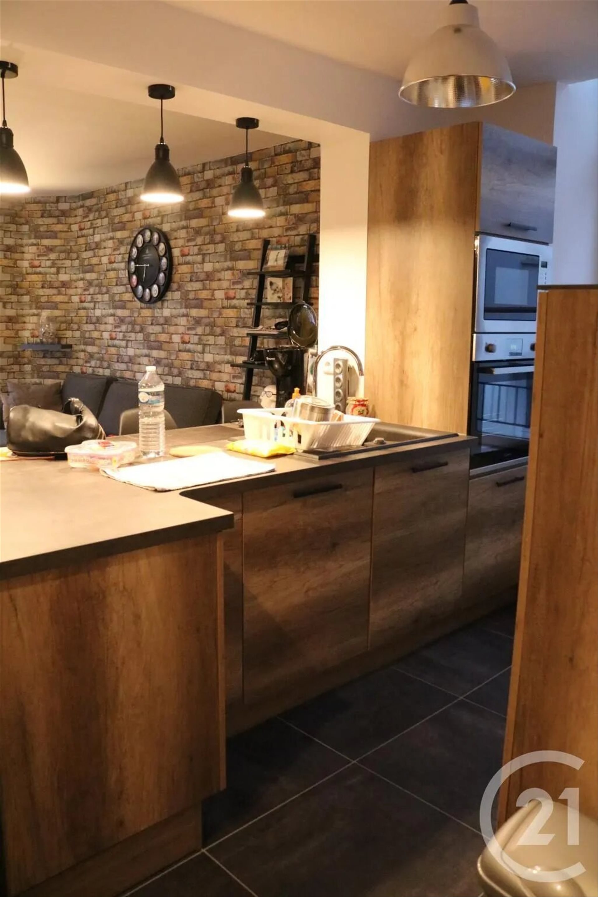 Appartement à louer, 53m², Boulogne-sur-Mer