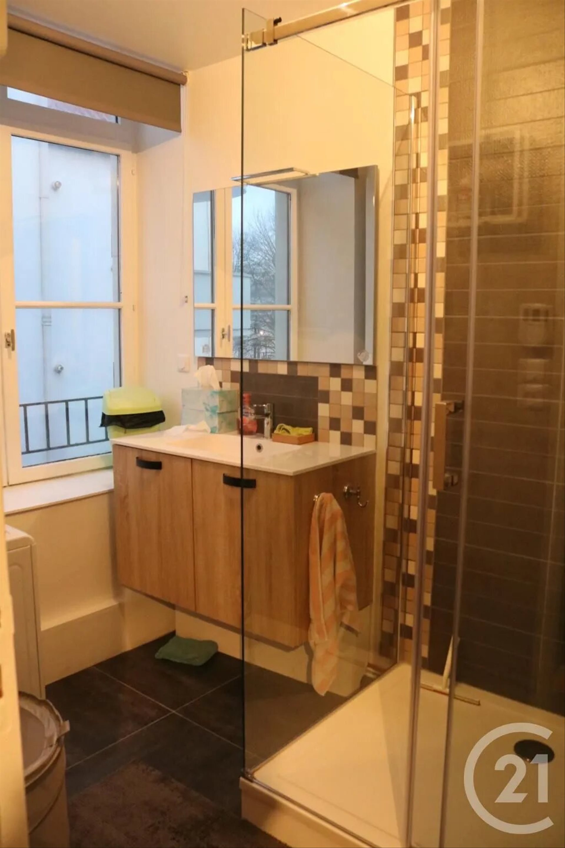 Appartement à louer, 53m², Boulogne-sur-Mer
