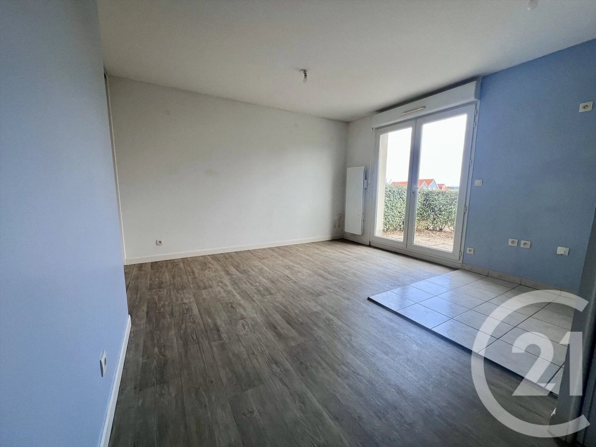 Appartement à louer, 34m², Saint-Martin-Boulogne