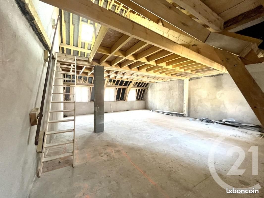 Appartement à vendre, 105m², Boulogne-sur-Mer
