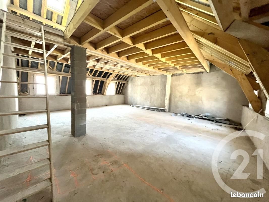 Appartement à vendre, 105m², Boulogne-sur-Mer
