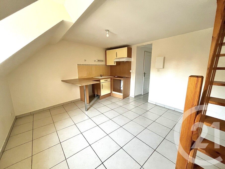 Appartement à louer, 25m², Boulogne-sur-Mer