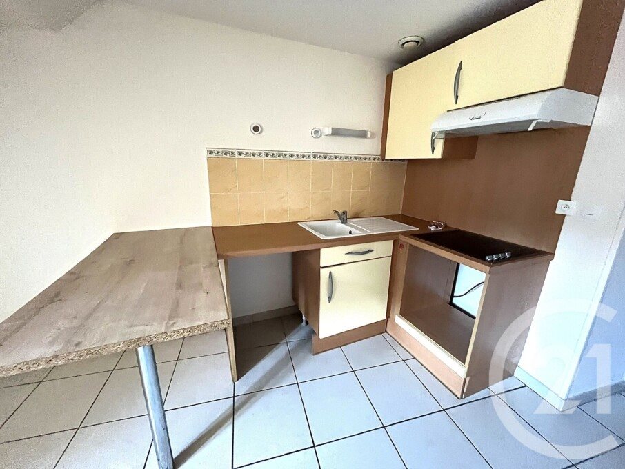 Appartement à louer, 25m², Boulogne-sur-Mer