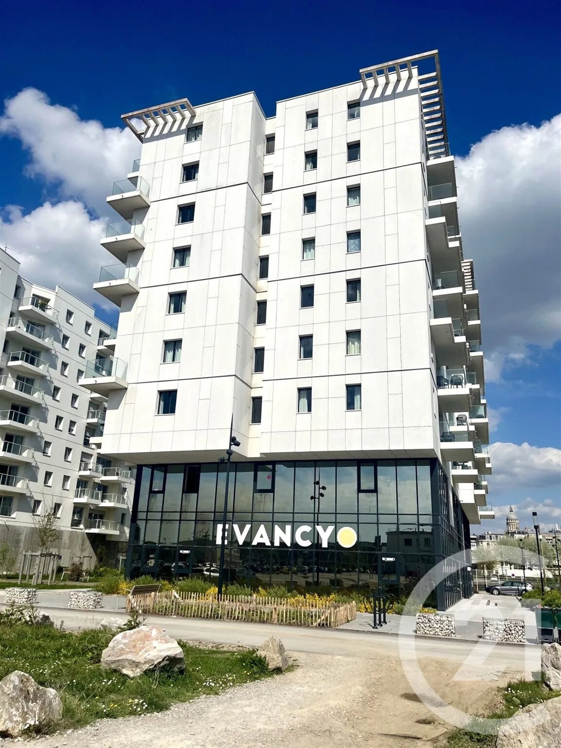 Appartement à vendre, 38m², Boulogne-sur-Mer