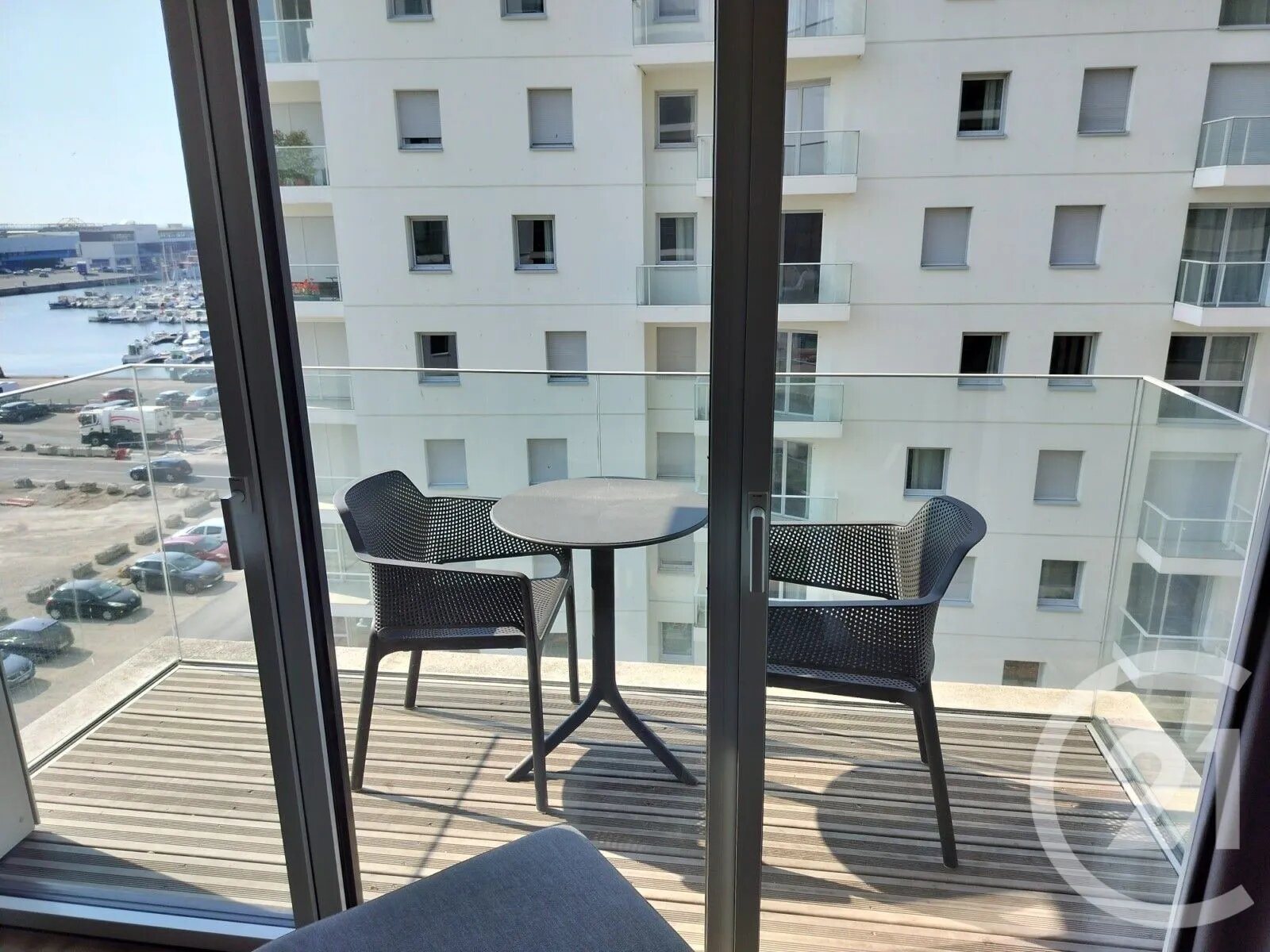 Appartement à vendre, 38m², Boulogne-sur-Mer