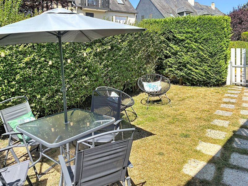 Appartement à vendre, 31m², Cabourg