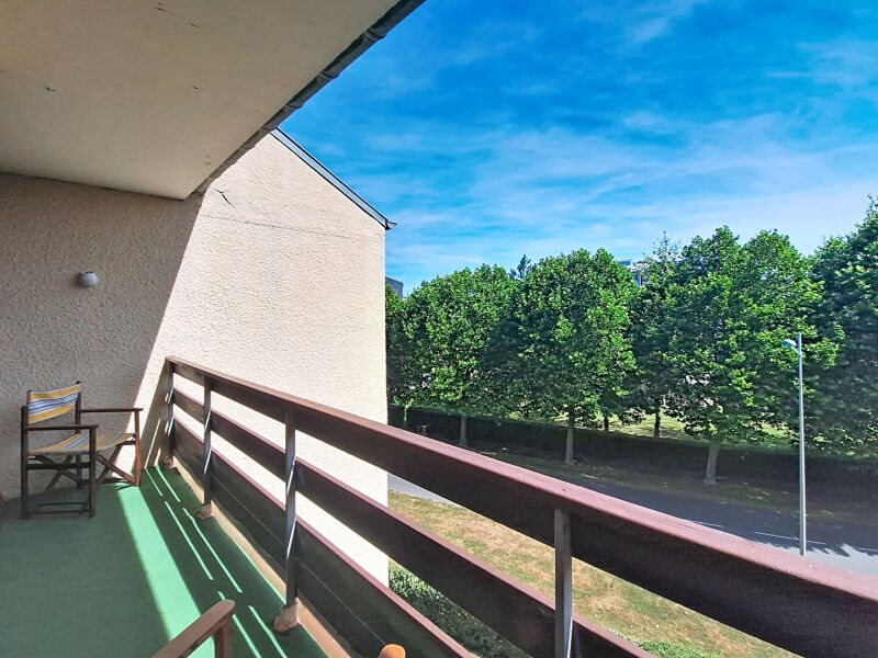 Appartement à vendre, 31m², Cabourg
