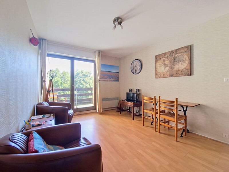 Appartement à vendre, 31m², Cabourg