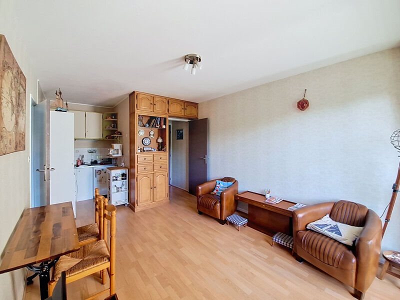 Appartement à vendre, 31m², Cabourg