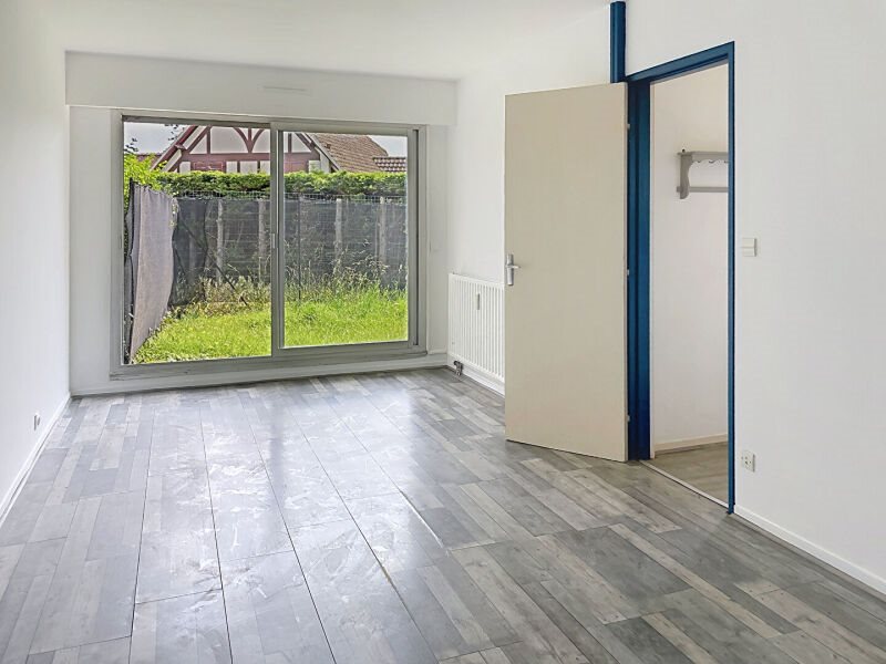 Appartement à vendre, 34m², Cabourg