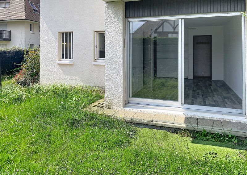 Appartement à vendre, 34m², Cabourg