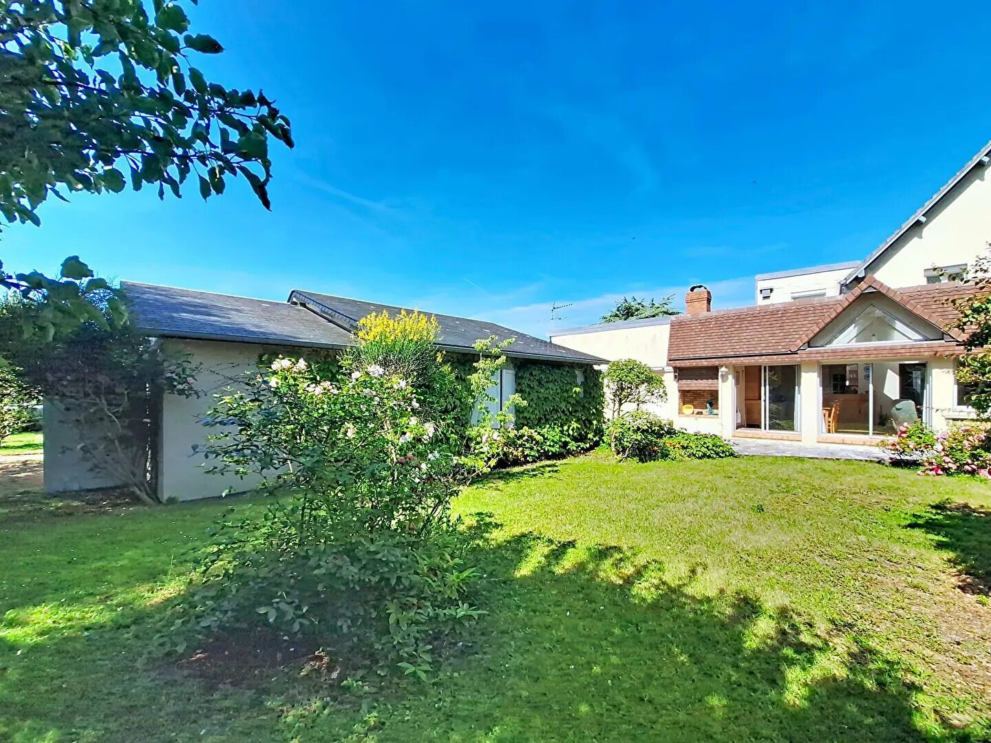 Maison à vendre, 190m², Cabourg