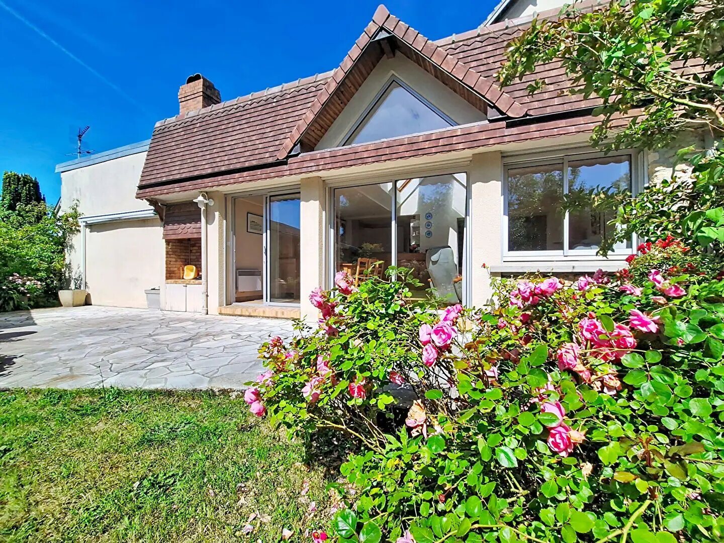 Maison à vendre, 190m², Cabourg