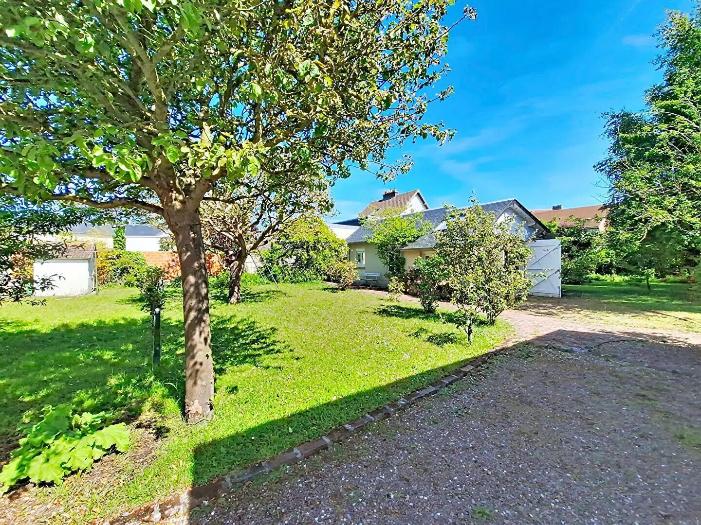 Maison à vendre, 190m², Cabourg