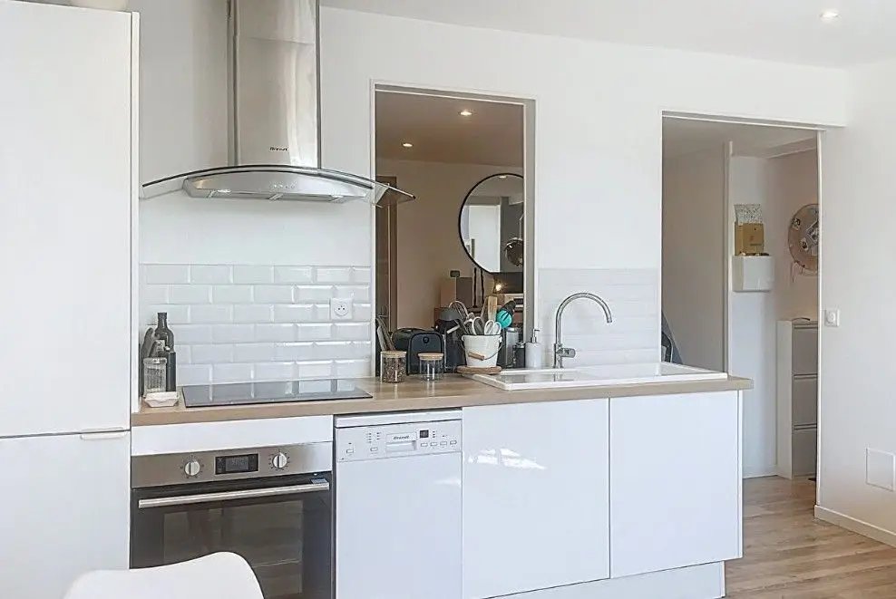 Appartement à vendre, 37m², Cabourg