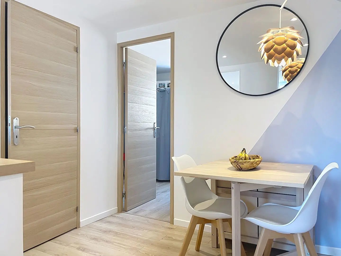 Appartement à vendre, 37m², Cabourg