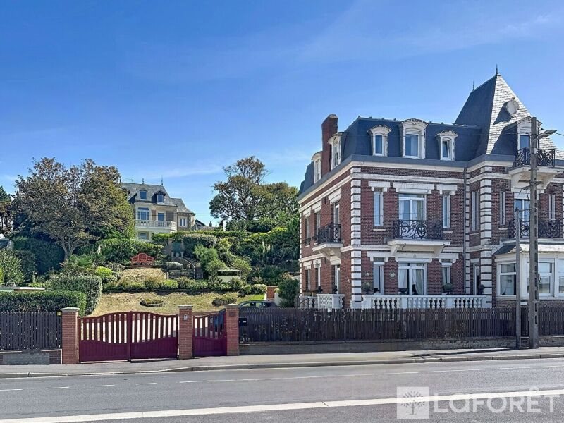 Maison à vendre, 229m², Houlgate