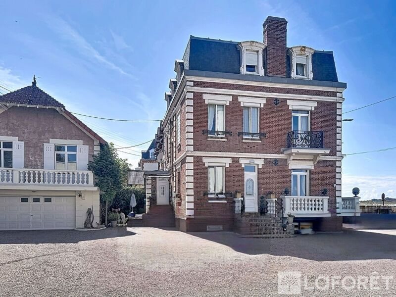 Maison à vendre, 229m², Houlgate