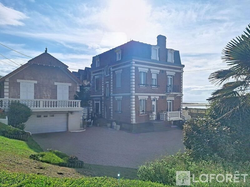 Maison à vendre, 229m², Houlgate